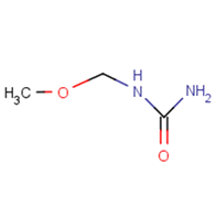 1-(methoxymethyl)urea
