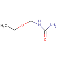 (ethoxymethyl)urea