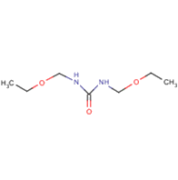 1,3-bis(ethoxymethyl)urea