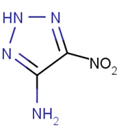 1H-4-Amino-5-nitro-1,2,3-triazole