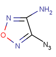 3-Amino-4-azidofurazan