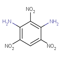 2,4-Diamino-1,3,5-trinitrobenzene