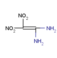 1,1-Diamino-2,2-dinitroethylene