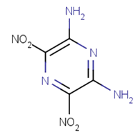 2,6-Diamino-3,5-dinitropyrazine
