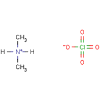 Dimethylamine perchlorate