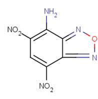 4-Amino-5,7-dinitrobenzofurazan