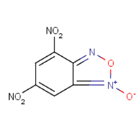 4,6-Dinitrobenzofuroxane