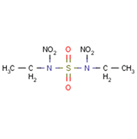 N,N'-Diethyl-N,N'-dinitro-sulfamide