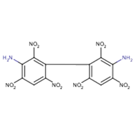 3,3'-Diamino-2,2',4,4',6,6'-hexanitrobiphenyl