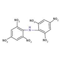 2,2',4,4',6,6'-Hexanitrodiphenylamine