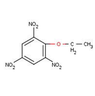 1-Ethoxy-2,4,6-trinitrobenzene