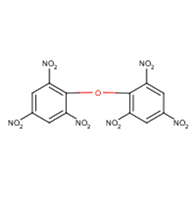 2,4,6,2',4',6'-Hexanitrodiphenyl oxide
