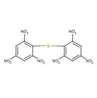 2,2',4,4',6,6'-Hexanitrodiphenyl sulfide
