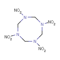 1,3,5,7-Tetranitro-1,3,5,7-tetraazacyclooctane