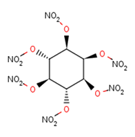 Inositol hexanitrate