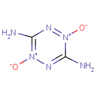 3,6-Diamino-1,2,4,5-tetrazine 1,4-dioxide