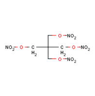 Pentaerythritol tetranitrate