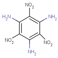 1,3,5-Triamino-2,4,6-trinitrobenzene