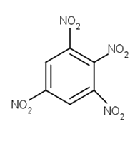 1,2,3,5-Tetranitrobenzene