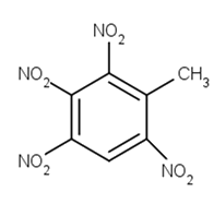 2,3,4,6-Tetranitrotoluene