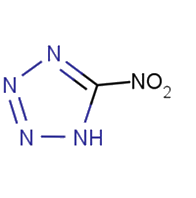 5-Nitro-2H-tetrazole