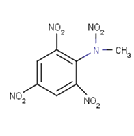 2,4,6,N-Tetranitro-N-methylaniline