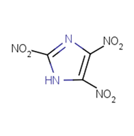 2,4,5-Trinitroimidazole