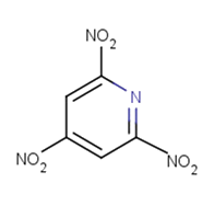 2,4,6-Trinitropyridine