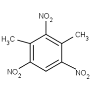 2,4-Dimethyl-1,3,5-trinitrobenzene