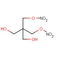 1,3-propanediol, 2,2-bis(hydroxymethyl)-, 1,3-dinitrate
