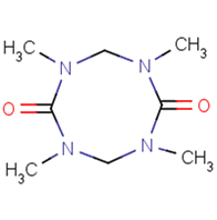 1,3,5,7-tetramethyl-1,3,5,7-tetrazocane-2,6-dione