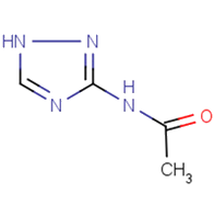 N-(1H-1,2,4-Triazol-3-yl)acetamide