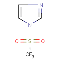 1H-imidazol-1-yl trifluoromethanesulfonate