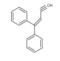 3,3-Diphenylacrylonitrile