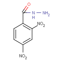 2,4-dinitrobenzohydrazide