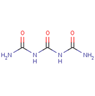 [(carbamoylamino)carbonyl]urea