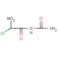 (2-chloro-2-nitroacetyl)urea
