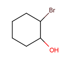 2-bromocyclohexan-1-ol