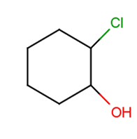 2-chlorocyclohexan-1-ol