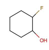 2-fluorocyclohexan-1-ol