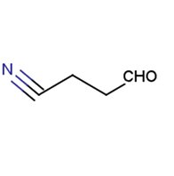 4-oxobutanenitile