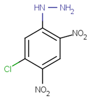 (5-chloro-2,4-dinitrophenyl)hydrazine