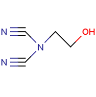 2-(dicyanoamino)ethan-1-ol