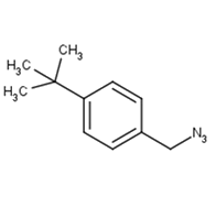 1-(azidomethyl)-4-tert-butylbenzene