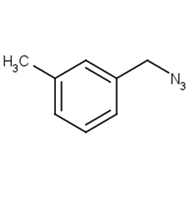 1-(azidomethyl)-3-methylbenzene