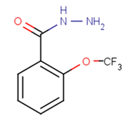 2-(trifluoromethoxy)benzohydrazide