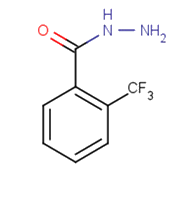 2-(trifluoromethyl)benzohydrazide