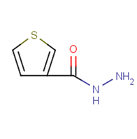 thiophene-3-carbohydrazide