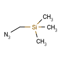 (Azidomethyl)trimethylsilane