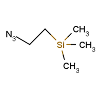 (2-Azidoethyl)trimethylsilane